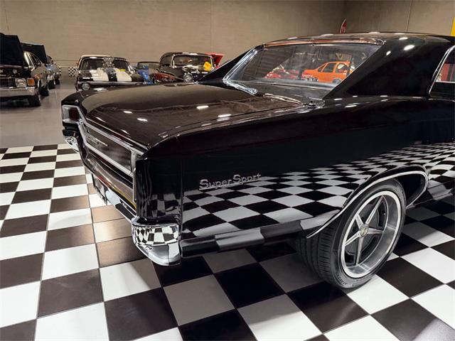 1966 Chevrolet Chevelle (CC-2075623) for sale in Addison, Illinois