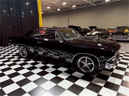 1966 Chevrolet Chevelle (CC-2075623) for sale in Addison, Illinois