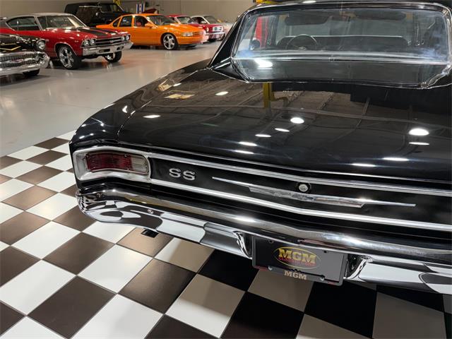 1966 Chevrolet Chevelle (CC-2075623) for sale in Addison, Illinois