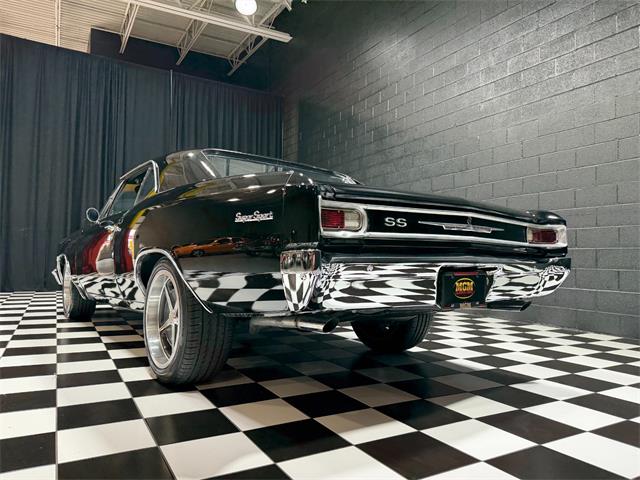 1966 Chevrolet Chevelle (CC-2075623) for sale in Addison, Illinois
