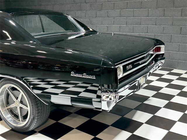 1966 Chevrolet Chevelle (CC-2075623) for sale in Addison, Illinois
