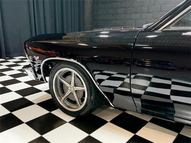 1966 Chevrolet Chevelle (CC-2075623) for sale in Addison, Illinois