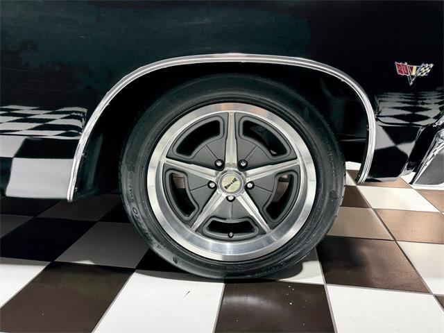 1966 Chevrolet Chevelle (CC-2075623) for sale in Addison, Illinois