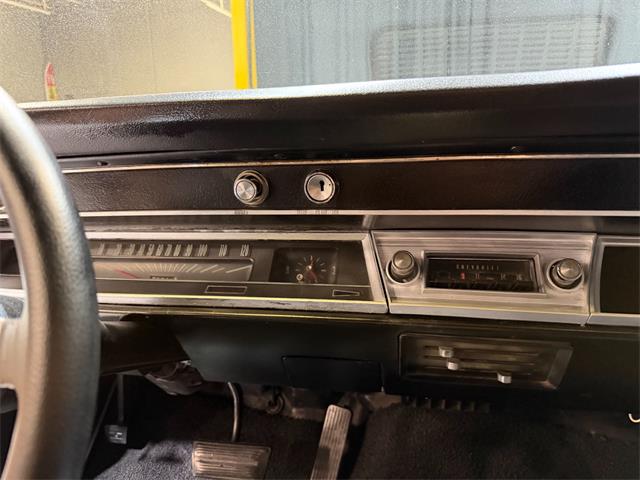 1966 Chevrolet Chevelle (CC-2075623) for sale in Addison, Illinois