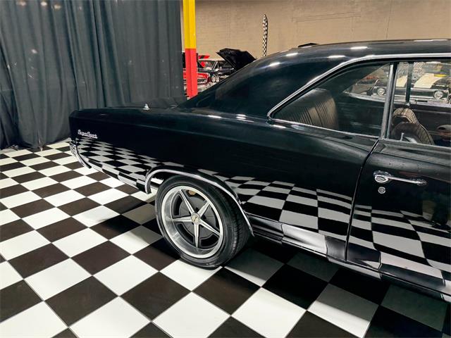 1966 Chevrolet Chevelle (CC-2075623) for sale in Addison, Illinois
