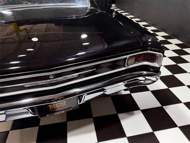 1966 Chevrolet Chevelle (CC-2075623) for sale in Addison, Illinois