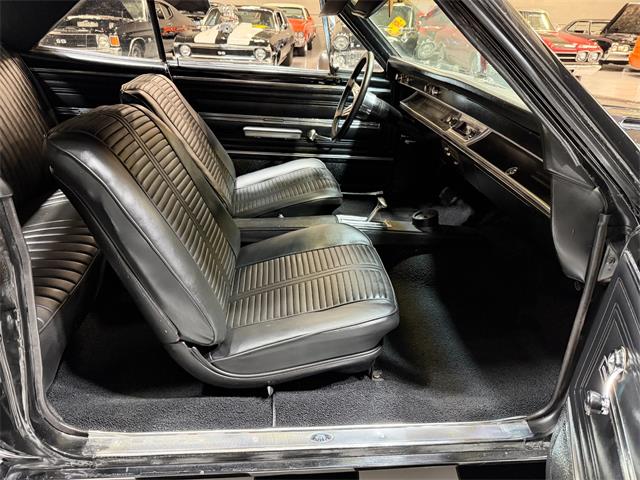 1966 Chevrolet Chevelle (CC-2075623) for sale in Addison, Illinois