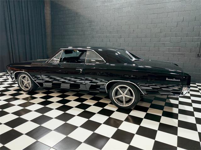 1966 Chevrolet Chevelle (CC-2075623) for sale in Addison, Illinois