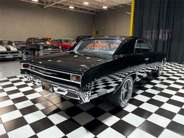 1966 Chevrolet Chevelle (CC-2075623) for sale in Addison, Illinois