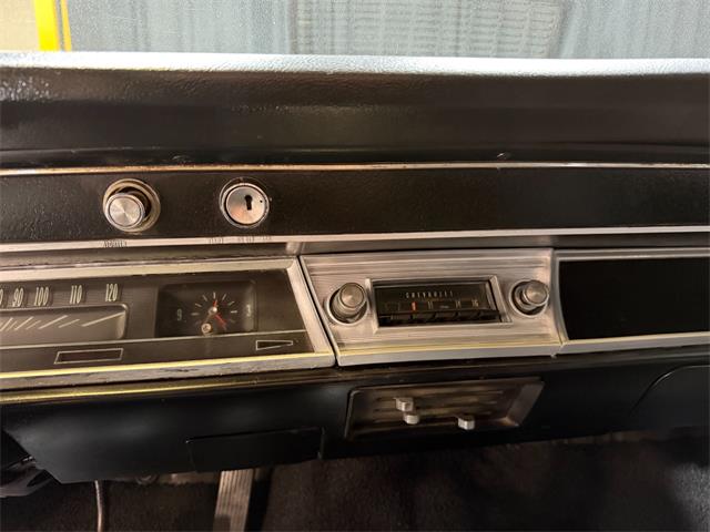 1966 Chevrolet Chevelle (CC-2075623) for sale in Addison, Illinois