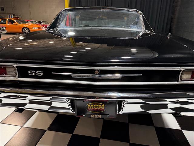 1966 Chevrolet Chevelle (CC-2075623) for sale in Addison, Illinois