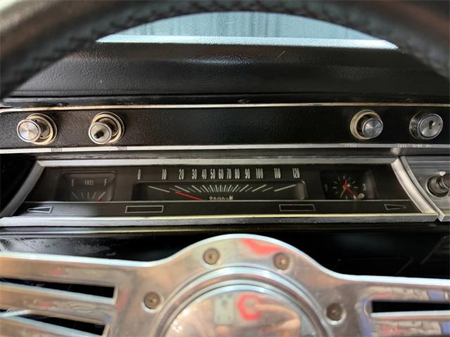 1966 Chevrolet Chevelle (CC-2075623) for sale in Addison, Illinois