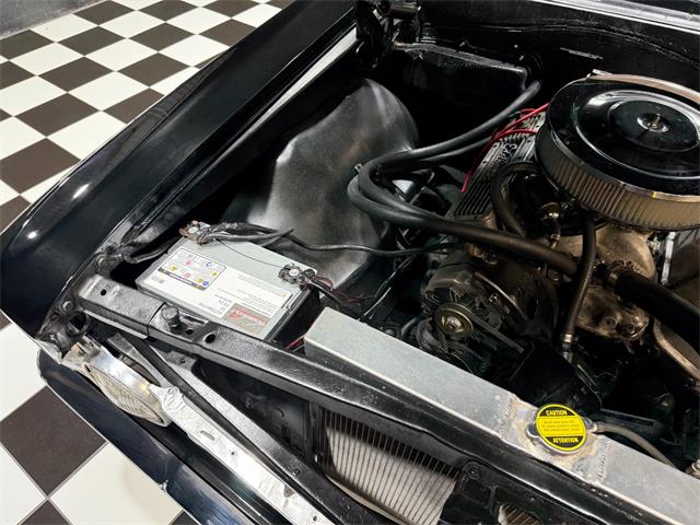 1966 Chevrolet Chevelle (CC-2075623) for sale in Addison, Illinois