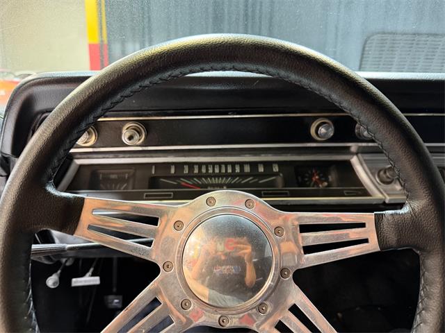 1966 Chevrolet Chevelle (CC-2075623) for sale in Addison, Illinois