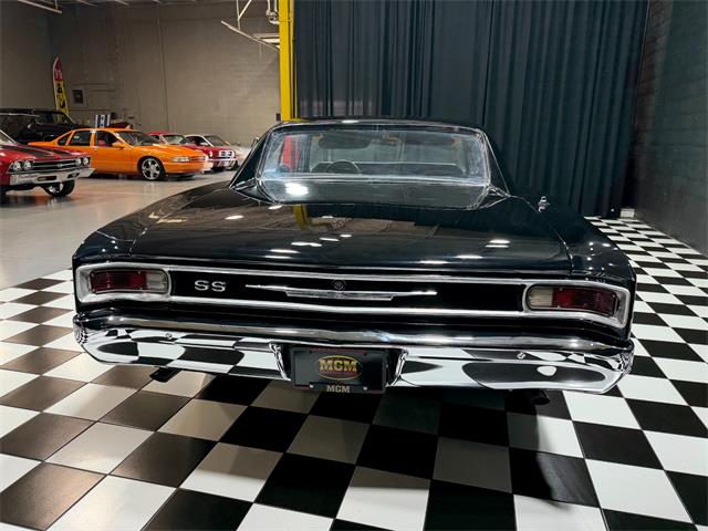 1966 Chevrolet Chevelle (CC-2075623) for sale in Addison, Illinois