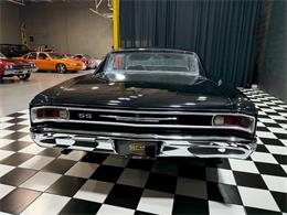 1966 Chevrolet Chevelle (CC-2075623) for sale in Addison, Illinois