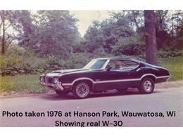 1971 Oldsmobile 442 (CC-2075624) for sale in Addison, Illinois
