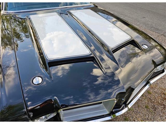 1971 Oldsmobile 442 (CC-2075624) for sale in Addison, Illinois