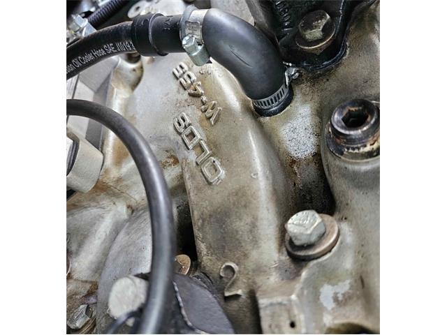 1971 Oldsmobile 442 (CC-2075624) for sale in Addison, Illinois
