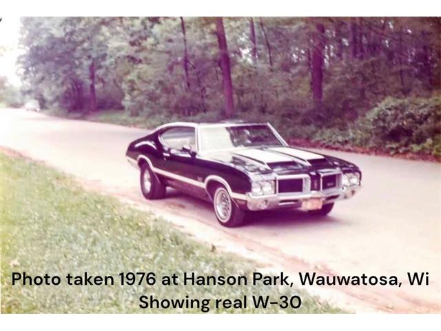 1971 Oldsmobile 442 (CC-2075624) for sale in Addison, Illinois