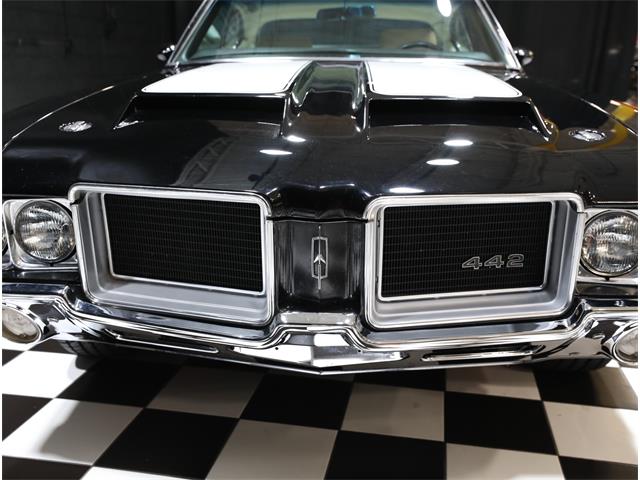 1971 Oldsmobile 442 (CC-2075624) for sale in Addison, Illinois