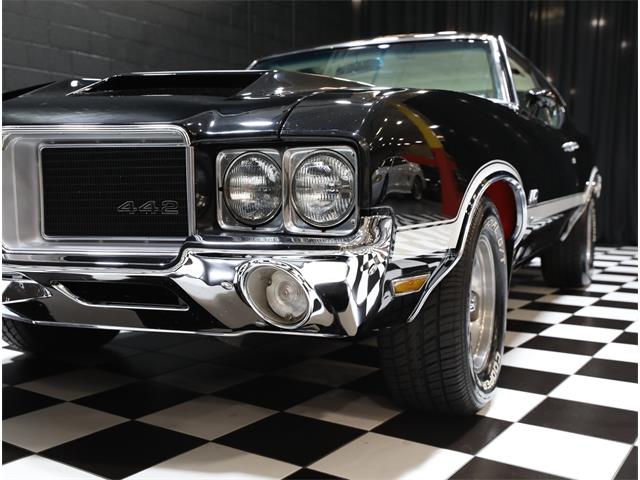 1971 Oldsmobile 442 (CC-2075624) for sale in Addison, Illinois