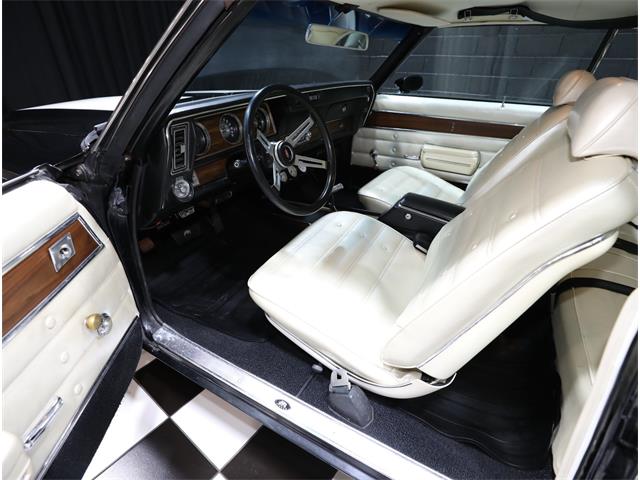 1971 Oldsmobile 442 (CC-2075624) for sale in Addison, Illinois