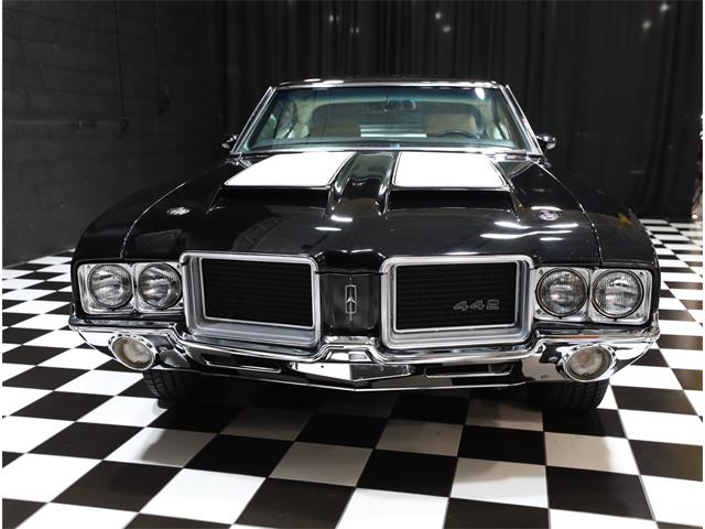 1971 Oldsmobile 442 (CC-2075624) for sale in Addison, Illinois