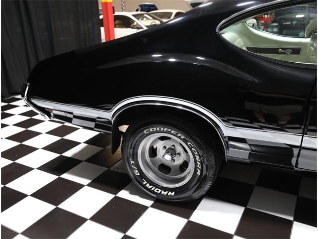 1971 Oldsmobile 442 (CC-2075624) for sale in Addison, Illinois