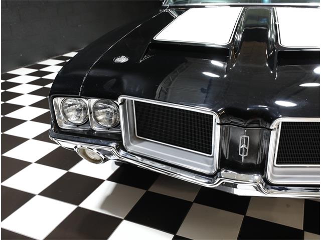 1971 Oldsmobile 442 (CC-2075624) for sale in Addison, Illinois