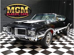 1971 Oldsmobile 442 (CC-2075624) for sale in Addison, Illinois