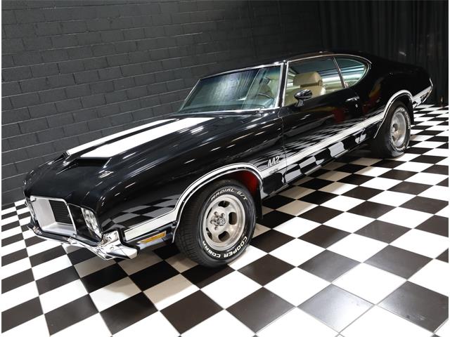 1971 Oldsmobile 442 (CC-2075624) for sale in Addison, Illinois