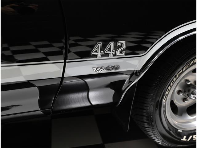 1971 Oldsmobile 442 (CC-2075624) for sale in Addison, Illinois