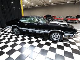 1971 Oldsmobile 442 (CC-2075624) for sale in Addison, Illinois