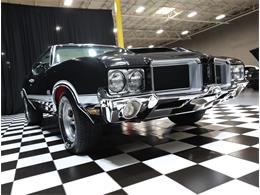 1971 Oldsmobile 442 (CC-2075624) for sale in Addison, Illinois
