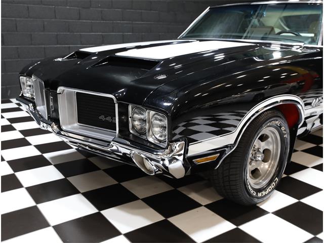 1971 Oldsmobile 442 (CC-2075624) for sale in Addison, Illinois