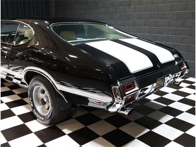 1971 Oldsmobile 442 (CC-2075624) for sale in Addison, Illinois