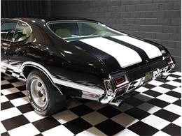 1971 Oldsmobile 442 (CC-2075624) for sale in Addison, Illinois