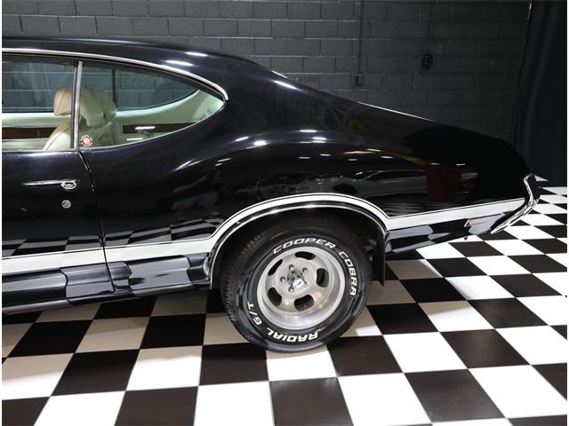 1971 Oldsmobile 442 (CC-2075624) for sale in Addison, Illinois