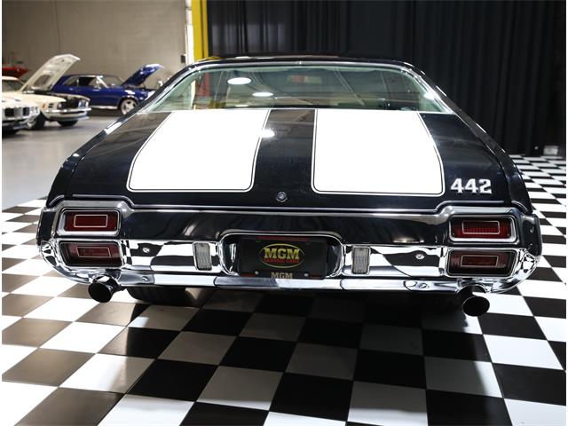 1971 Oldsmobile 442 (CC-2075624) for sale in Addison, Illinois