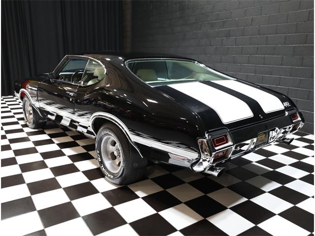 1971 Oldsmobile 442 (CC-2075624) for sale in Addison, Illinois