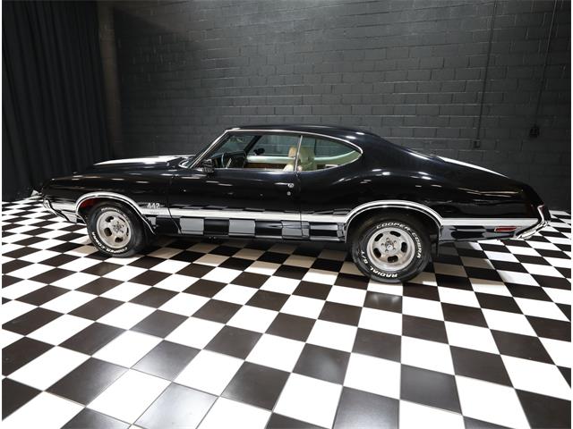 1971 Oldsmobile 442 (CC-2075624) for sale in Addison, Illinois