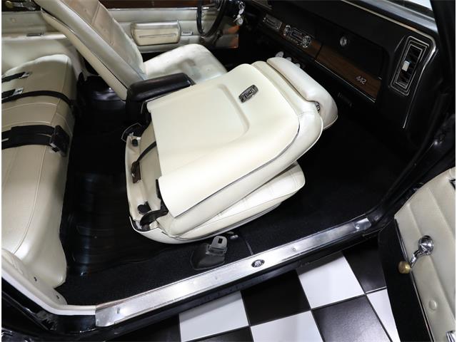 1971 Oldsmobile 442 (CC-2075624) for sale in Addison, Illinois