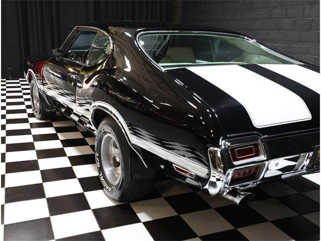 1971 Oldsmobile 442 (CC-2075624) for sale in Addison, Illinois