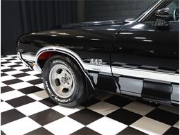 1971 Oldsmobile 442 (CC-2075624) for sale in Addison, Illinois
