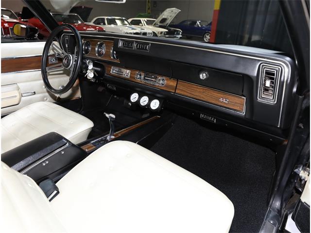 1971 Oldsmobile 442 (CC-2075624) for sale in Addison, Illinois