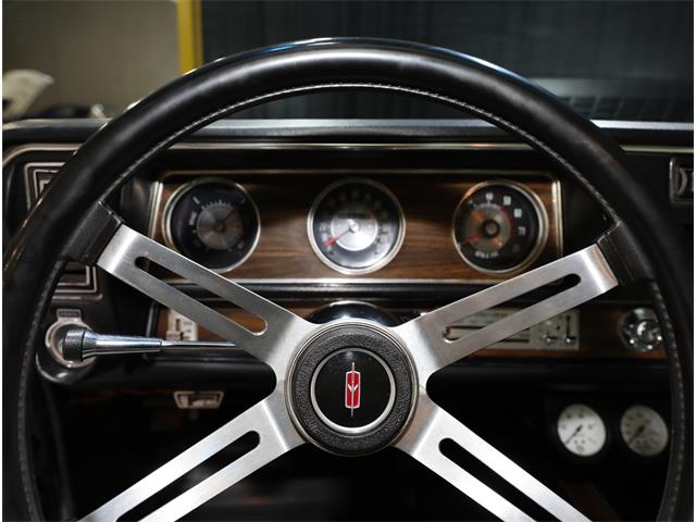 1971 Oldsmobile 442 (CC-2075624) for sale in Addison, Illinois