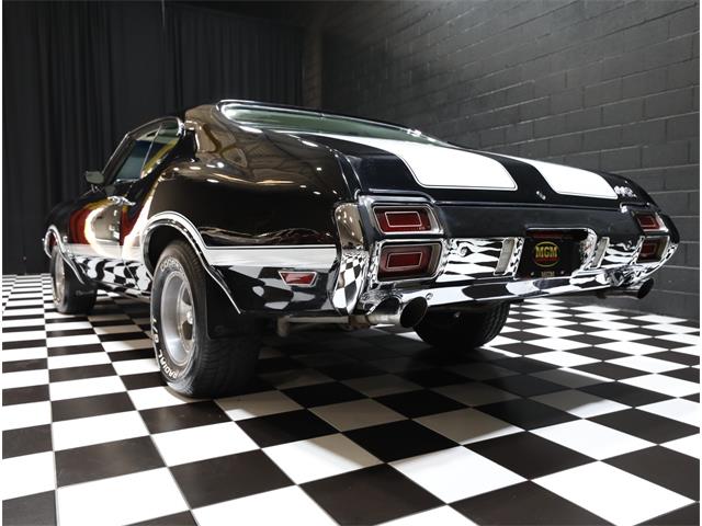 1971 Oldsmobile 442 (CC-2075624) for sale in Addison, Illinois