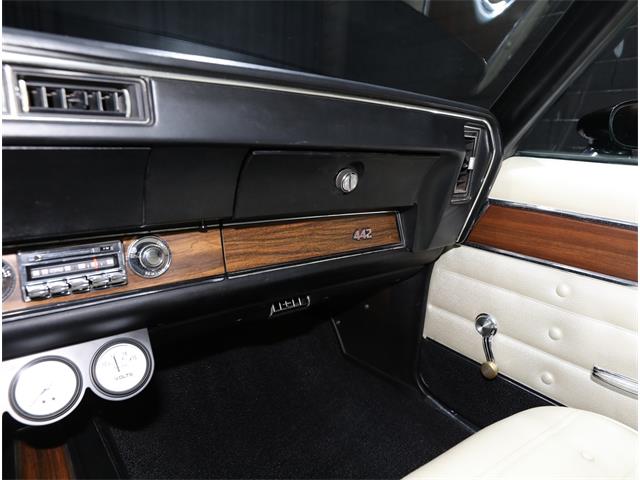 1971 Oldsmobile 442 (CC-2075624) for sale in Addison, Illinois