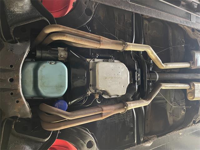 1971 Oldsmobile 442 (CC-2075624) for sale in Addison, Illinois